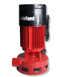 Pompa de suprafata Elefant SPC750, 220V, 550W, 70l/min, H refulare 28m