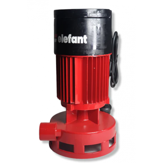 Pompa de suprafata Elefant SPC750, 220V, 550W, 70l/min, H refulare 28m