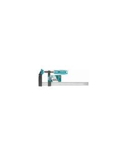 TOTAL - Clema F - 120x500mm - 450KGS (INDUSTRIAL)