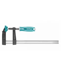 TOTAL - Clema F - 80x300mm - 270KGS (INDUSTRIAL)