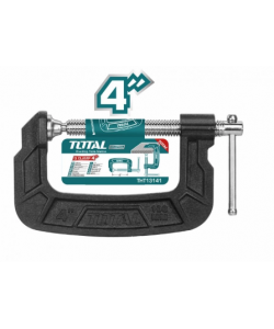 TOTAL - Clema G - 4 (INDUSTRIAL)