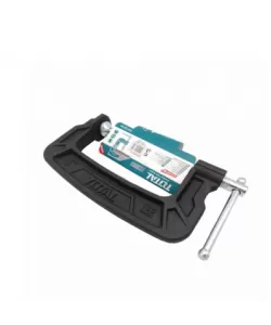 TOTAL - Clema G - 5 (INDUSTRIAL)