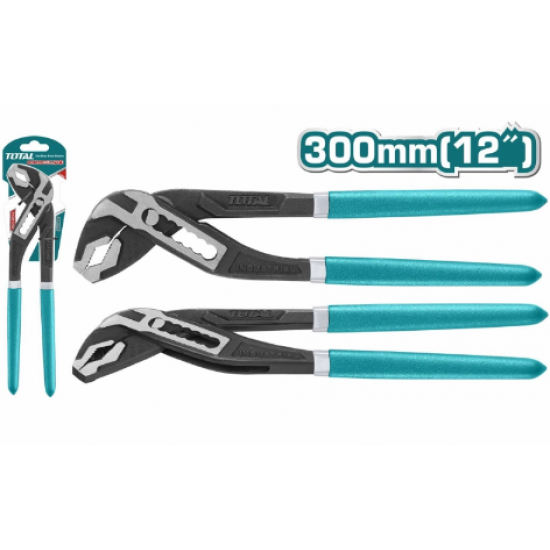 TOTAL - Cleste papagal - 12"/300mm (INDUSTRIAL)