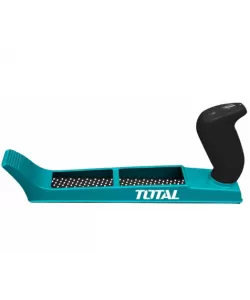 TOTAL - Racleta rigips - 250mm TOTAL - Racleta rigips - 250mm