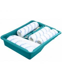 TOTAL - Set trafalet 8 in 1 (interior si exterior)