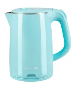 Cana Fierbator Hausberg, HB-3614TU, putere 1500W - Turcoaz Cana Fierbator Hausberg, HB-3614TU, putere 1500W - Turcoaz