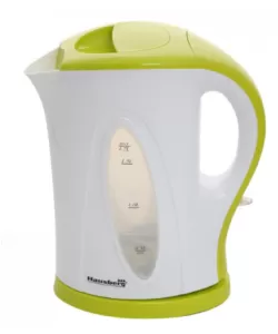 Cana fierbator Hausberg HB-3601VR, 2200 W, 1.7 l - Verde Cana fierbator Hausberg HB-3601VR, 2200 W, 1.7 l - Verde