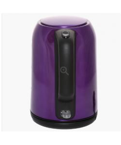 Cana fierbator Hausberg HB-3608Mv, 2200 W, 1.7 l, Inox - MOV