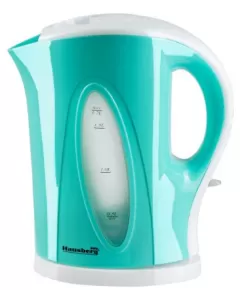 Cana fierbator Hausberg HB-3601BL, 2200 W, 1.7 l - Bleu Cana fierbator Hausberg HB-3601BL, 2200 W, 1.7 l - Bleu
