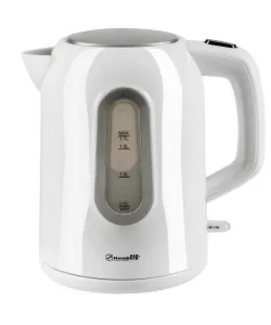 Cana Fierbator Hausberg HB3603, 1.7 l, 2200W - Talpa Inox Oprire Automata Cana Fierbator Hausberg HB3603, 1.7 l, 2200W - Talpa Inox Oprire Automata