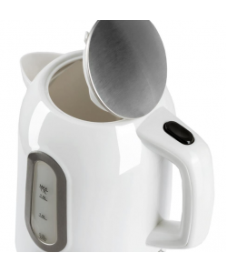 Cana Fierbator Hausberg HB3603, 1.7 l, 2200W - Talpa Inox Oprire Automata