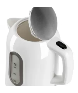 Cana Fierbator Hausberg HB3603, 1.7 l, 2200W - Talpa Inox Oprire Automata Cana Fierbator Hausberg HB3603, 1.7 l, 2200W - Talpa Inox Oprire Automata