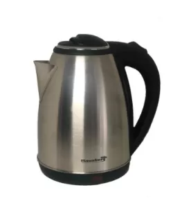 Cana fierbator inox Hausberg HB-3615, 1500 W, 1.8 L, suport rotativ - sistem de protectie Cana fierbator inox Hausberg HB-3615, 1500 W, 1.8 L, suport rotativ - sistem de protectie