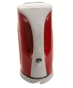 Cana fierbator Hausberg HB-3601RS, 2200 W, 1.7 l - Rosu Cana fierbator Hausberg HB-3601RS, 2200 W, 1.7 l - Rosu