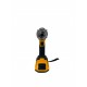 Bormasina - Autofiletanta cu percutie Top Helper, 36V, 8 Ah, trusa 26 accesorii, 2 acumulatori