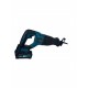 Fierastrau sabie Top Helper, cu 2 acumulatori, 36v 8Ah, 3 panze, albastru