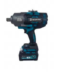 Masina de impact profesionala, Top Helper, 2 Acumulatori 36V, 10AH  Masina de impact profesionala, Top Helper, 2 Acumulatori 36V, 10AH