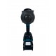 Masina de impact profesionala, Top Helper, 2 Acumulatori 36V, 10AH