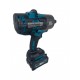Masina de impact profesionala, Top Helper, 2 Acumulatori 36V, 10AH