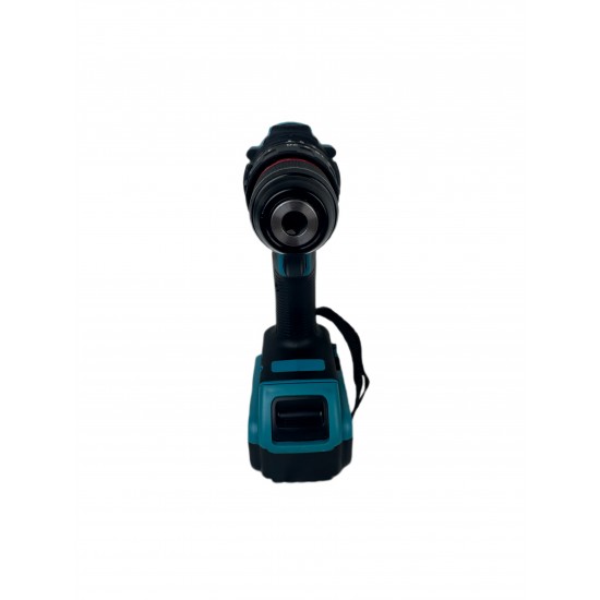 Trusa Bormasina cu impact + Bormasina de gaurit si insurubat. Top Helper, 2 acumulatori 36V 8 Ah