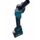 Trusa Top Helper Masina cu Impact + Polizor Unghiular 36V, 8Ah, cu 2 Acumulatori