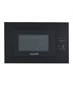 Cuptor cu microunde incorporabil Hausberg HB-8070NG, 25 l, 1400 W, Grill, Control digital - Negru Cuptor cu microunde incorporabil Hausberg HB-8070NG, 25 l, 1400 W, Grill, Control digital - Negru