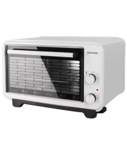 Cuptor electric Ertone MN9135AB, 36L, 1420W, Inaltime reglabila, 2 Tavi - Alb Cuptor electric Ertone MN9135AB, 36L, 1420W, Inaltime reglabila, 2 Tavi - Alb