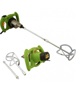 Amestecator mortar Procraft - PMM2100, 1200W, 700 RPM