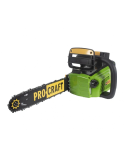 Drujba cu acumulator Procraft - PKA40LI, 40V, 4Ah, 5000Rpm