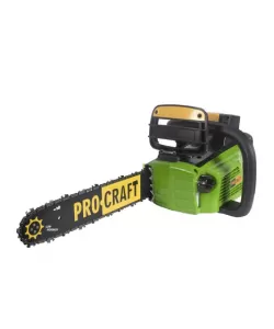 Drujba cu acumulator Procraft - PKA40LI, 40V, 4Ah, 5000Rpm Drujba cu acumulator Procraft - PKA40LI, 40V, 4Ah, 5000Rpm