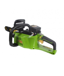 Drujba cu acumulator Procraft - PKA40LI, 40V, 4Ah, 5000Rpm