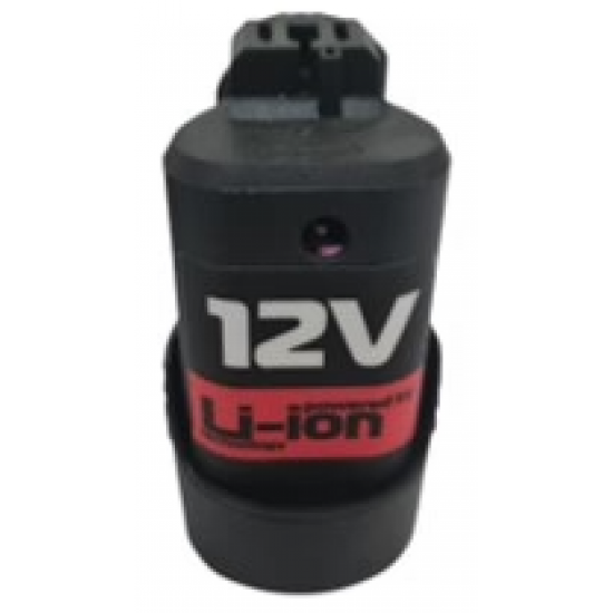 Acumulator Li-Ion 12V, 2 Ah, Procraft