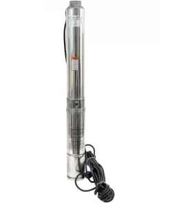 Kit hidrofor Zinith Italiy - electronic cu pompa submersibila 4STM211, 1.3 Kw, refulare 128m, Presostat electronic automat LPC-3 Kit hidrofor Zinith Italiy - electronic cu pompa submersibila 4STM211, 1.3 Kw, refulare 128m, Presostat electronic automat LPC-3