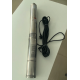 Kit hidrofor electronic cu pompa submersibila Zinith Italiy - 4STM508, 1.65 Kw, refulare 100m, Presostat electronic automat LPC-4