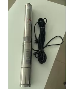 Kit Hidrofor electronic cu pompa submersibila Zinith Italiy - 4STM807, 1.65 Kw, refulare 80m, Presostat automat LPC-4 Kit Hidrofor electronic cu pompa submersibila Zinith Italiy - 4STM807, 1.65 Kw, refulare 80m, Presostat automat LPC-4