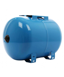 Kit Hidrofor 50L cu Pompa submersibila Zinith Italy - 3STM122, 1.25KW, 140m, 100 l/min, 3/4 toli (21.5mm), Sistem premium complet