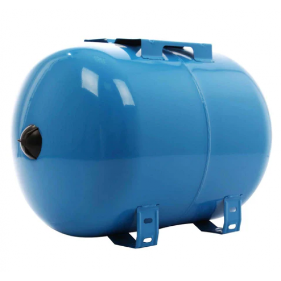 Kit Hidrofor 50L cu Pompa submersibila Zinith Italy - 3STM122, 1.25KW, 140m, 100 l/min, 3/4 toli (21.5mm), Sistem premium complet