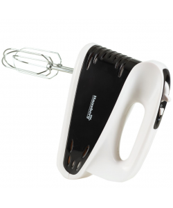 Mixer Hausberg HB-4118N - negru, 5 viteze