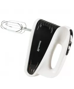 Mixer Hausberg HB-4118N - negru, 5 viteze Mixer Hausberg HB-4118N - negru, 5 viteze