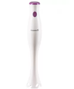 Blender de mana Hausberg HB-7669AB, 350 W, Lama din otel inoxidabil, Ax interior din otel inoxidabil - Alb Blender de mana Hausberg HB-7669AB, 350 W, Lama din otel inoxidabil, Ax interior din otel inoxidabil - Alb