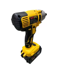 Bormasina de impact Werstil cu 2 acumulatori 68V 5Ah Bormasina de impact Werstil cu 2 acumulatori 68V 5Ah