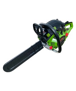 Drujba pe benzina Holz Germany 7 CP,9500 RPM,Pornire usoare