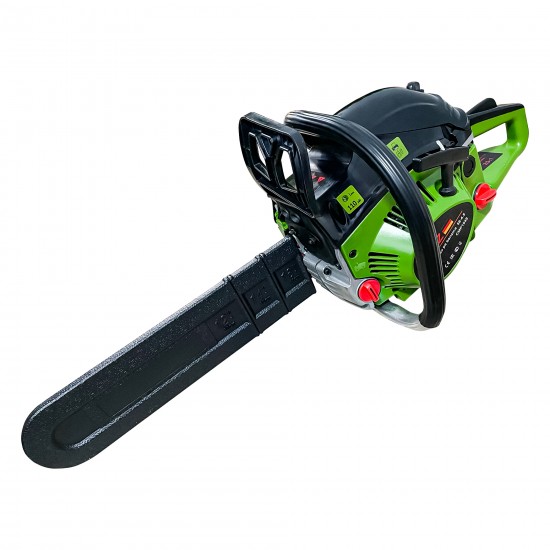 Drujba pe benzina Holz Germany 7 CP,9500 RPM,Pornire usoare