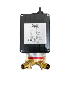 Pompa transfer vin Grifo 20 mm Pompa transfer vin Grifo 20 mm