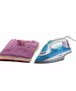 Fier de calcat, HAUSBERG HB-7875BL, 220-240V- 50/60 HZ 2000-2300 W - Alb/Bleu Fier de calcat, HAUSBERG HB-7875BL, 220-240V- 50/60 HZ 2000-2300 W - Alb/Bleu