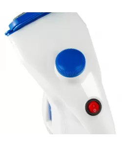 Fier de calcat vertical Hausberg HB 7886B -1100 W