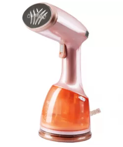 Fier de calcat vertical, Hausberg HB-7900RZ, 1600W, rezervor detasabil 220 ml - Roz Fier de calcat vertical, Hausberg HB-7900RZ, 1600W, rezervor detasabil 220 ml - Roz