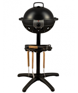 Gratar Electric HAUSBERG HB-540,1600 W - Negru