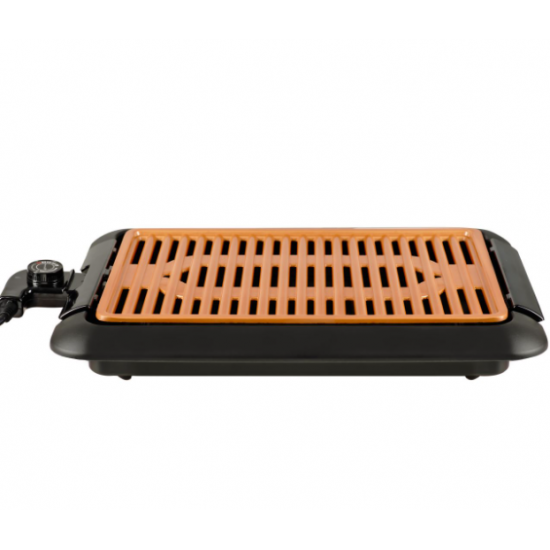 Gratar fara Fum HAUSBERG HB-537 - SMOKELESS BARBEQUE