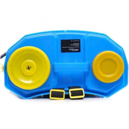 Pompa de stropit cu acumulator Kraft&Dele KD2022, 16 litri Pompa de stropit cu acumulator Kraft&Dele KD2022, 16 litri